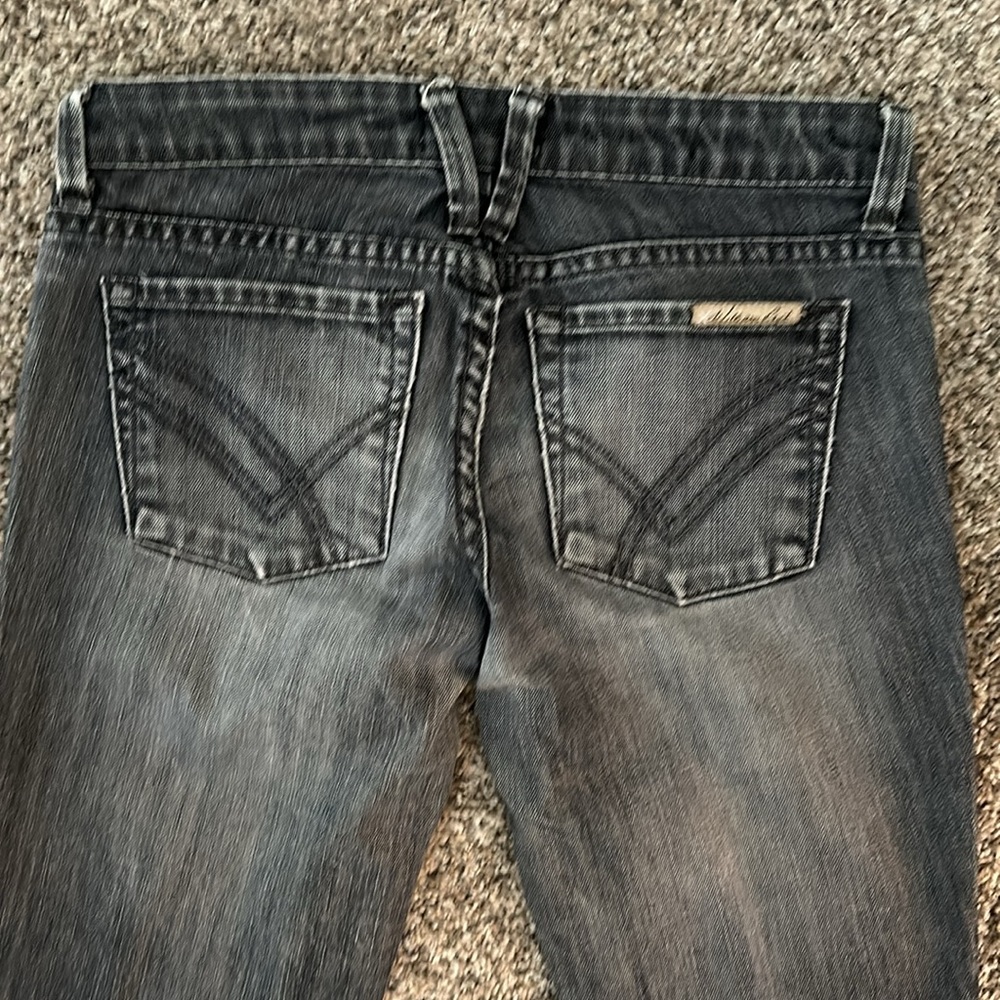 William Rast jeans - Picture 3 of 5
